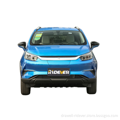 Ridever atuo BYD YUAN Pro 2022 Flagship EV New Energy Cars Electric Vehicle Automobile BYD Yuan+ Cars Made In China
